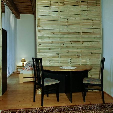 Apartments Rakoczi Žilina Habitación foto