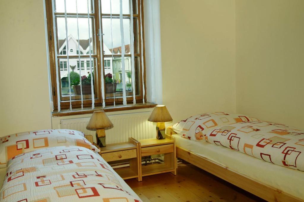 Apartments Rakoczi Žilina Habitación foto